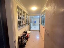 Blk 548 Choa Chu Kang Street 52 (Choa Chu Kang), HDB 5 Rooms #554543401